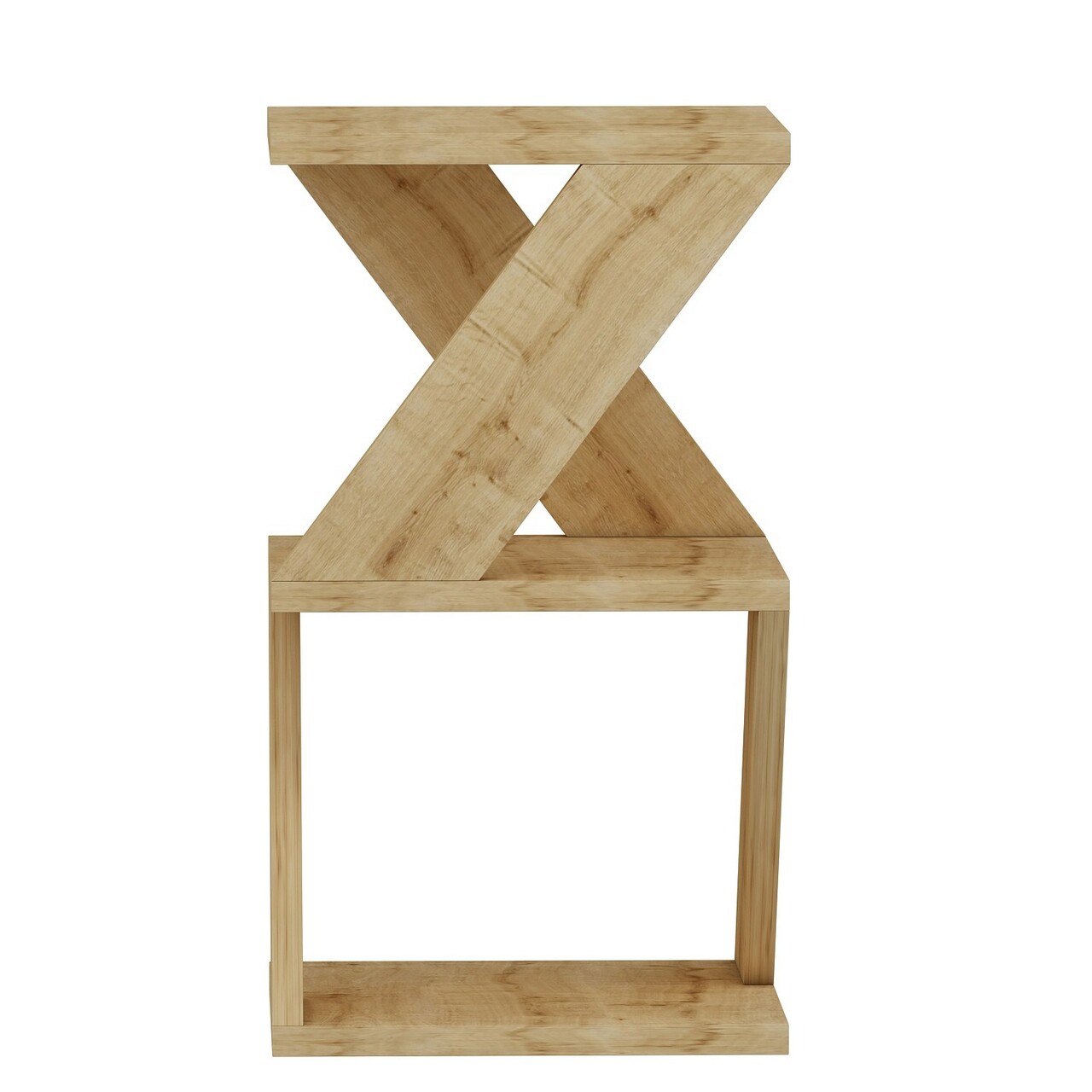 Masuta, Inarch, Albeni, 30x50x30 cm, PAL, Maro - 1 | YEO