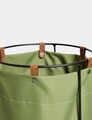 Cos de rufe, Coatify, Edda, Verde