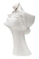 Vaza Woman Purity, Mauro Ferretti, 19x13.6x32.8 cm, portelan