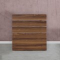 Tăblie, Comforty, Fuga 120, 120x100x3 cm, PAL, Maro