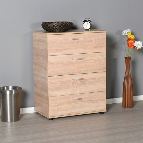 Dulap, adore, sfn-540-ss-1, 73x96x44 cm, pal, sonomo