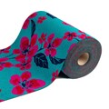 Traversa pentru hol Susy Toluca, Decorino, 67x150 cm, polipropilena, turcoaz