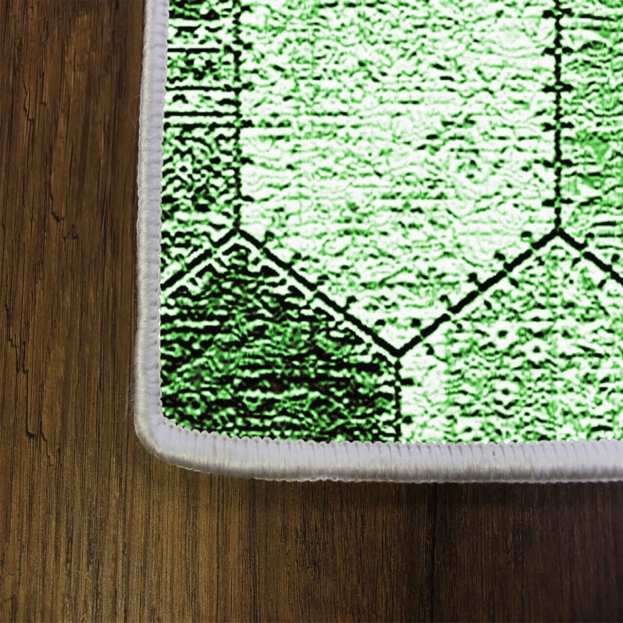 Covor, Eexfab884, 160x230 cm, Multicolor - Imagine 3