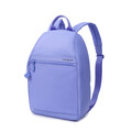 Rucsac Vogue S, INNER CITY, Hedgren, 23x8.5x30 cm, nailon/poliester, mov
