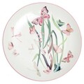 Serviciu de masa 18 piese Moon Butterfly Ball, Andrea Fontebasso, portelan, multicolor
