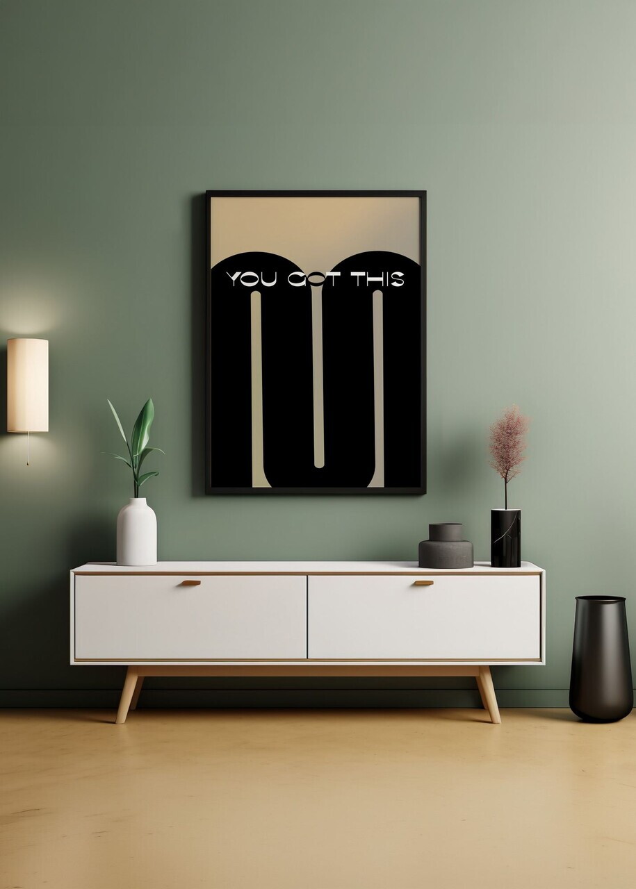 Tablou decorativ, Artnewclsyh14-5070, Lemn masiv, MDF, Multicolor