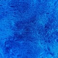 Set 2 covorase pufoase de baie, Casa Plastor, 45 x 73 cm, 37 x 45 cm, poliester/TPR, albastru
