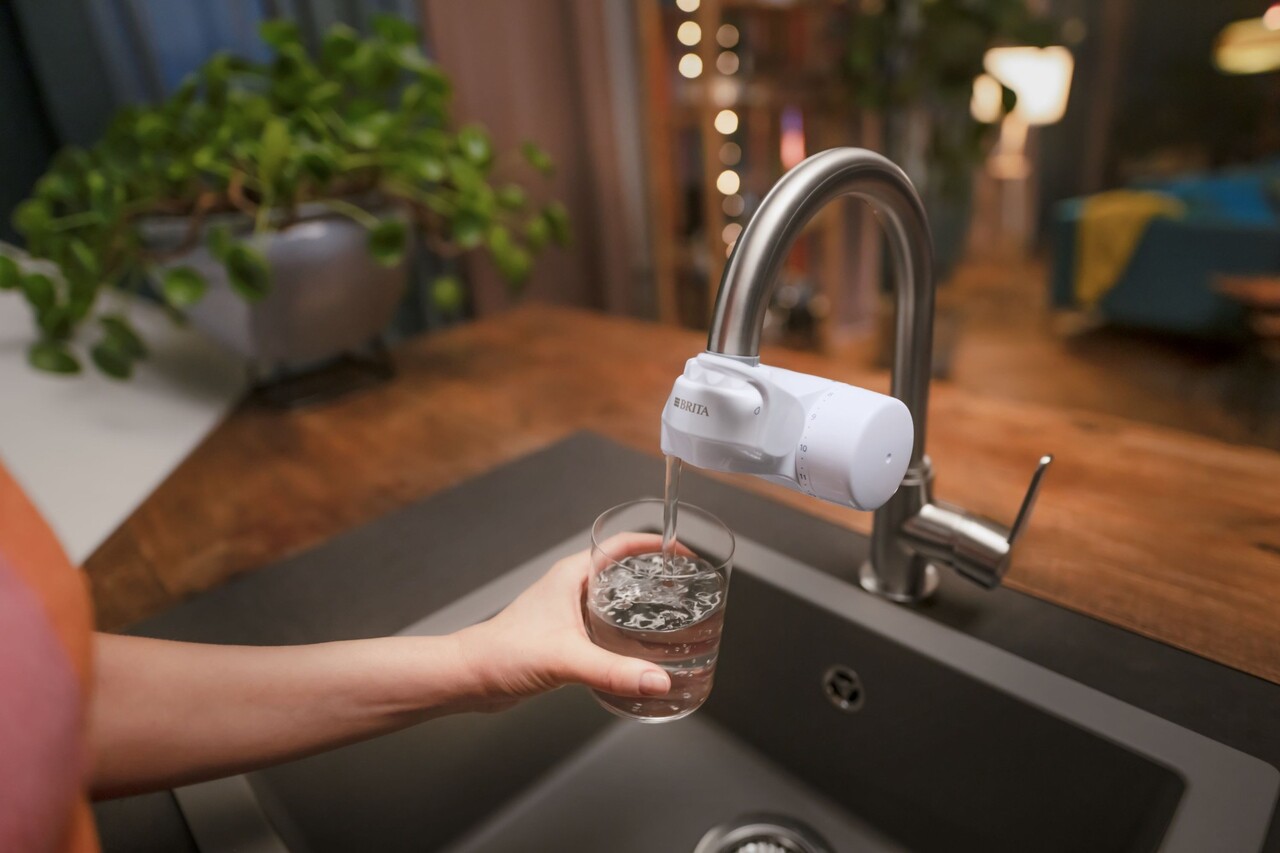 Sistem filtrare apa BRITA On Tap - view 2