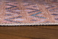 Covor, Funk Chenille, 75x230 cm, Poliester , Multicolor