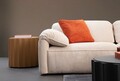 Coltar, Atelier del Sofa, 560ARE5264, Cadru: LEMN/PAL, Crem