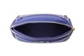 Geanta Beverly Hills Polo Club, 1104, piele ecologica, albastru