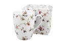 Cana, DUO, Safa, 380 ml, portelan, multicolor