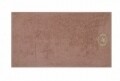 Set 3 prosoape de baie Beverly Hills Polo Club, 70x140 cm, 100% bumbac, Light Brown/Mustard/Green