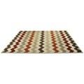 Covor Surf, Decorino, 160x235 cm, polipropilena, multicolor