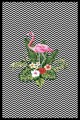 Covor, HMNT503, 140x220 cm, Poliester, Multicolor