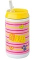 Cutie termos Girls PSI Patrol, Nickelodeon, 300 ml, inox, roz