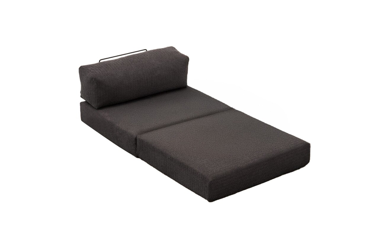 Fotoliu, Atelier del Sofa, 825BLC5205, Tesatura Chenille, Antracit - view 4