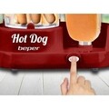 Aparat de preparat hot dog, Beper, P101CUD501, 350 W