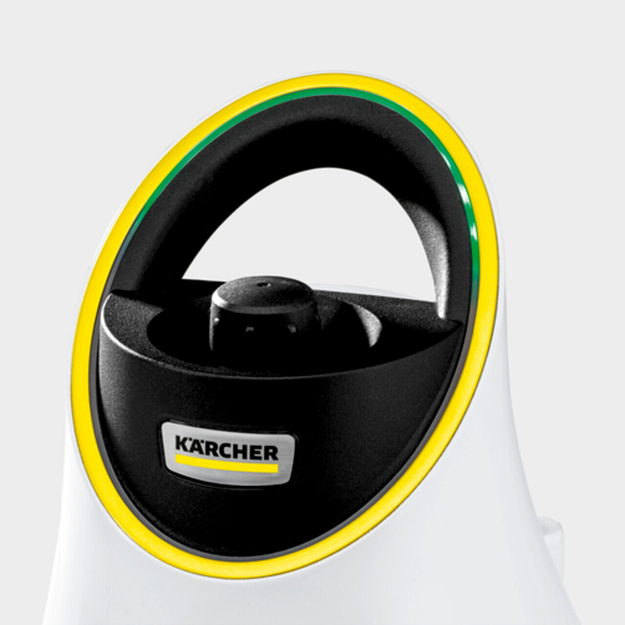Aparat de curatat cu abur SC 2 Deluxe, Karcher, alb — imaginea 6