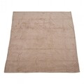 Patura Pinapple Flannel, Heinner, 200x220 cm, poliester, bej