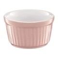 Vas de copt ramekin Ginger, Ambition, 9 cm, 150 ml, ceramica, roz