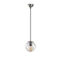 Lustra, Tatum, 584TTM1172, Metal, Argintiu
