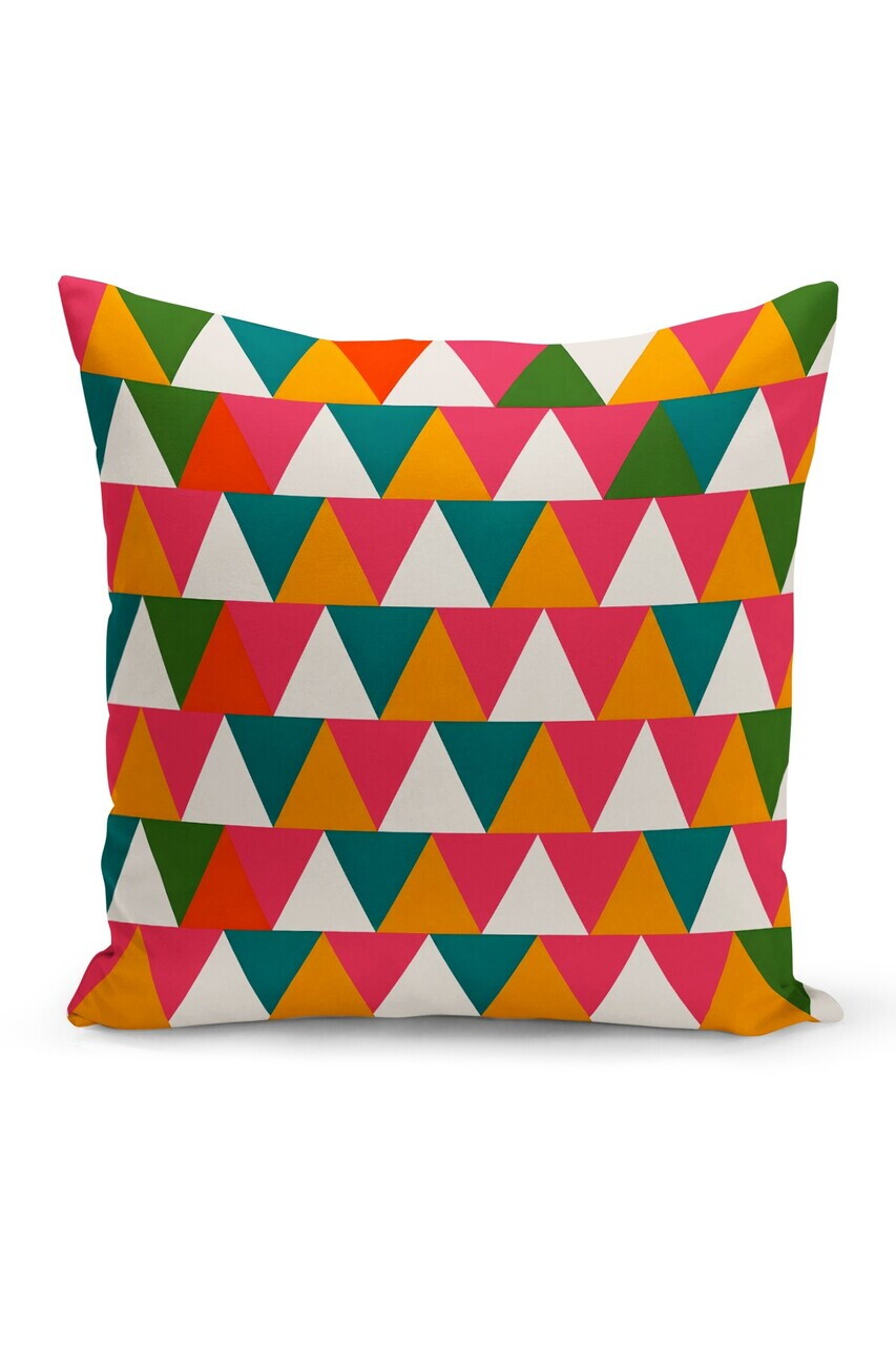 Husa de perna, Dsypoparts-103, 43x43 cm, Poliester, Multicolor — imaginea 2