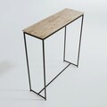 Dulap pentru haine, Lacivert, Yenikoy, 150x170x40 cm, Negru