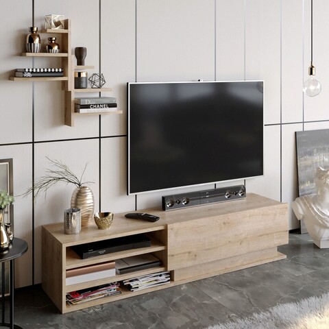 Comoda tv, decorotika, linda, maro