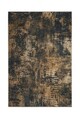 Covor, Zayd, 80x120 cm, Poliester, Multicolor
