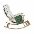 Balansoar, Atelier del Sofa, 352DWL1110, Verde
