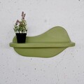 Raft de perete, Evila Originals, Meh224, Verde deschis
