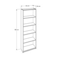 Corp biblioteca, Adore, Ktp-350-Bb-1, Alb