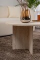 Masuta de cafea, Nordure, Sable, Travertin