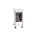 Aparat de racire/incalzire/umidificare Jocca, 80W, 3 L, alb