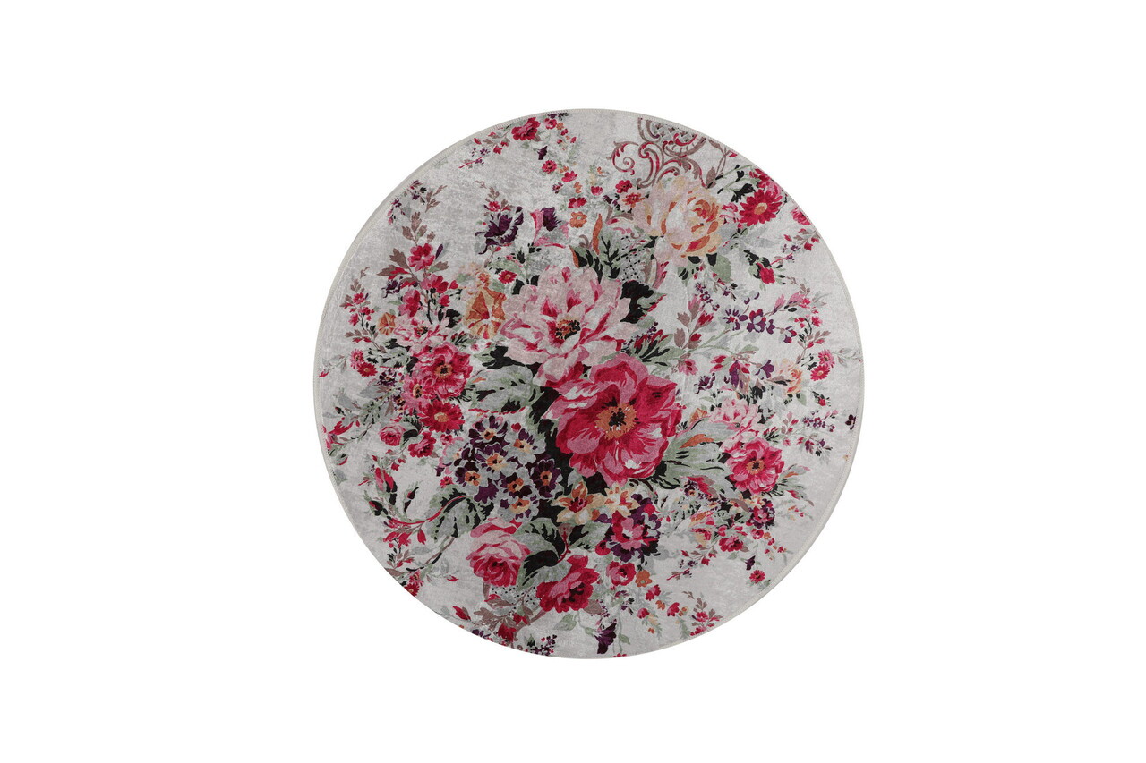 Covor, Rosalinda, Multicolor — imaginea 2