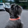 Guler cu led pentru animale de companie, InnovaGoods, Petlux
