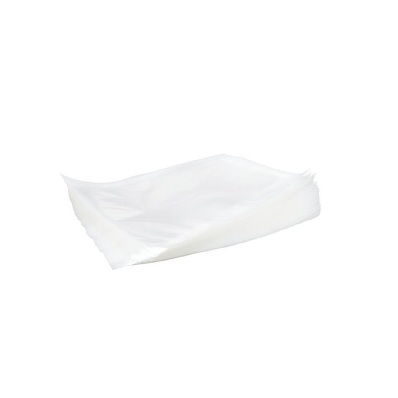 Set 100 pungi ambalare vid, Unold, 15x25 cm - view 2