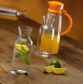 Decantor Village, Pasabahce, 1 L, sticla, transparent
