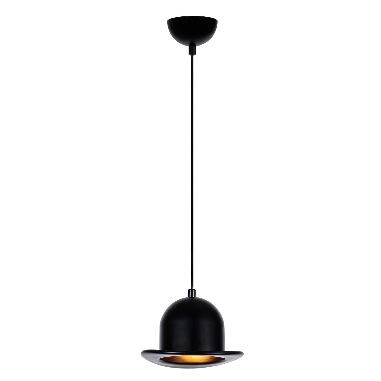 Lustra, Alby, 527ABY1698, Metal, Negru - 1 | YEO
