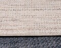 Covor, 02043A, 80x150 cm, Polipropilena, Crem