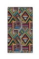 Covor, Maglie, 80x150 cm, Multicolor