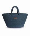 Cos depozitare, 9059073, Bumbac, Albastru navy