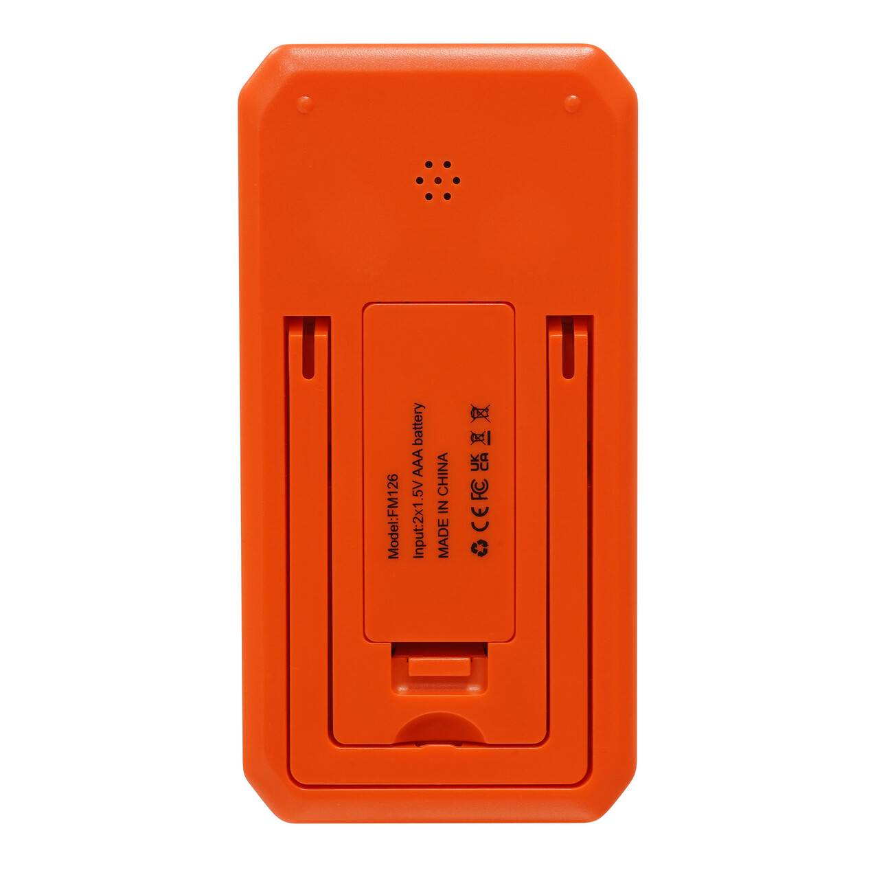 Termometru digital wireless pentru carne, cu 4 sonde - Zokura - imagine 10