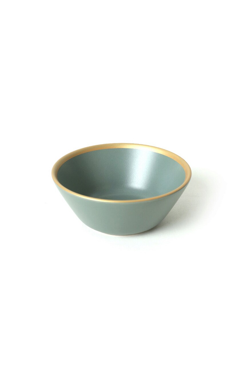 Set boluri, Keramika, 275KRM1905, Ceramica , Nu absoarbe apa, Verde