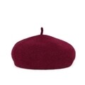 Bereta dama, Art of Polo, 54-58 cm, lana, burgundy