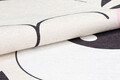 Covor, minor Chenille, 75x230 cm, Poliester , Multicolor