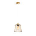 Lustra, Fulgor, 942FLG1491, Metal, Auriu