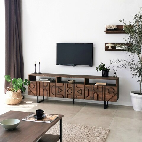 Comoda TV, Neostill, Aristo, Nuc mezoni.ro