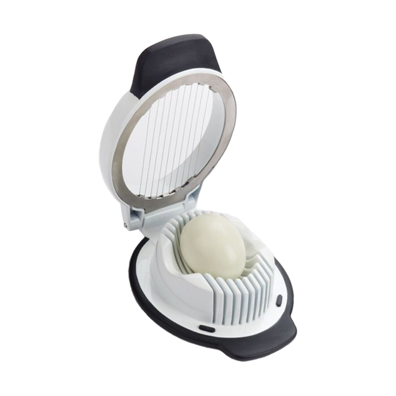 Feliator pentru oua, din plastic, "Good Grips" - OXO - view 2